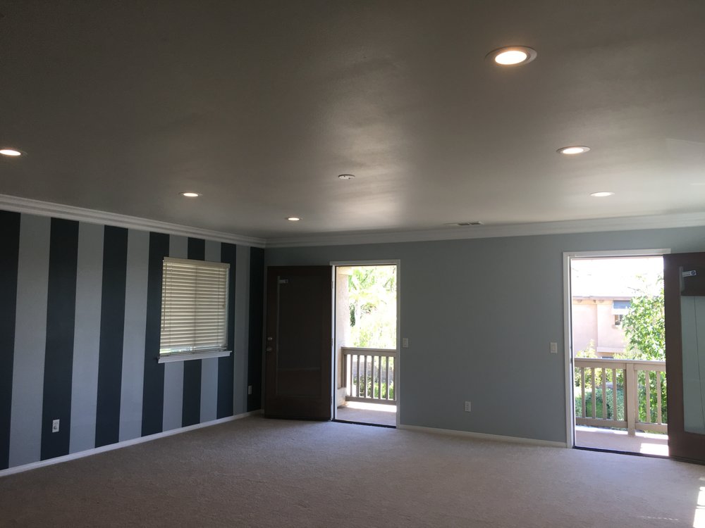 Slide of Local Electrical & Lighting