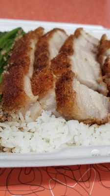 Asian BBQ & Noodle by null