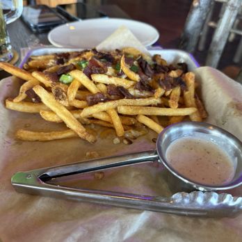 Twin Peaks - Loaded fries - New American Near Me - McKinney, Texas Twin Peaks - Loaded fries - New American Near Me - McKinney, Texas