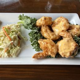 Bang Bang Shrimp Bang Bang Shrimp