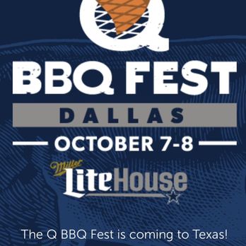 Q BBQ Fest Dallas - Festivals Near Me - Arlington, Texas Q BBQ Fest Dallas - Festivals Near Me - Arlington, Texas