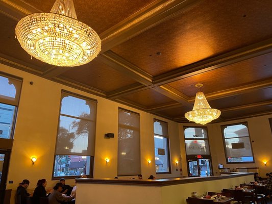 The Star on Park by null