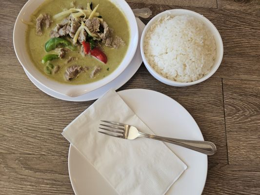 Thai E-San by null