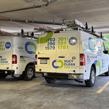 Duct Clean Pro - Air Duct Cleaning Near Me - McLean, Virginia Duct Clean Pro - Air Duct Cleaning Near Me - McLean, Virginia