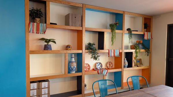 VIVA! mexi-coffee-shop by null