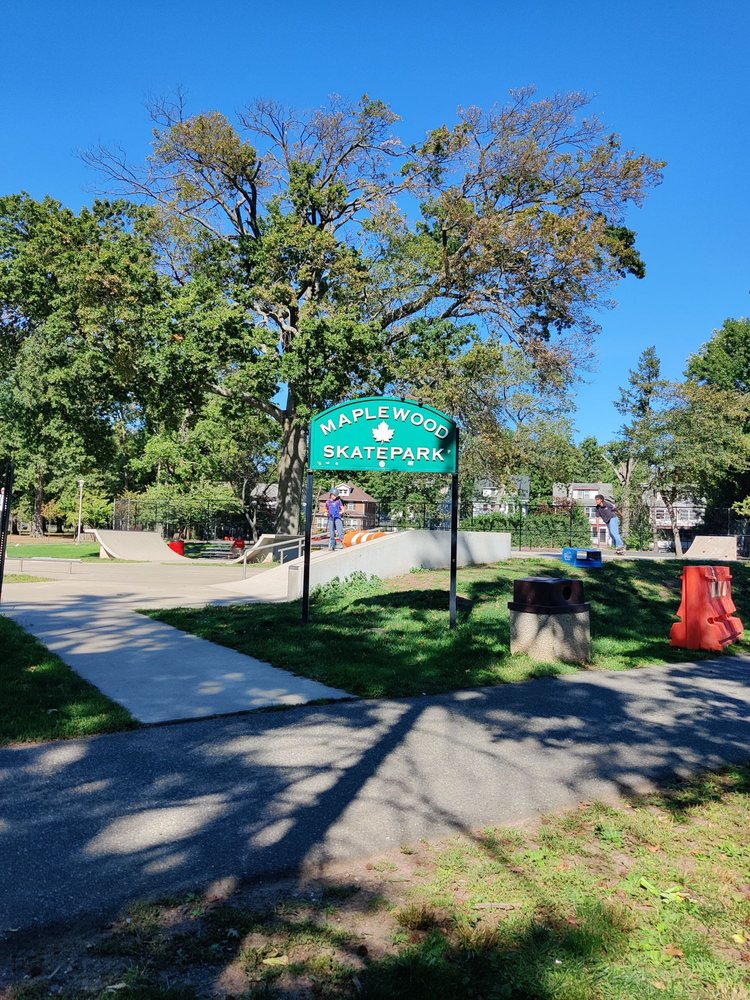 Maplecrest Park