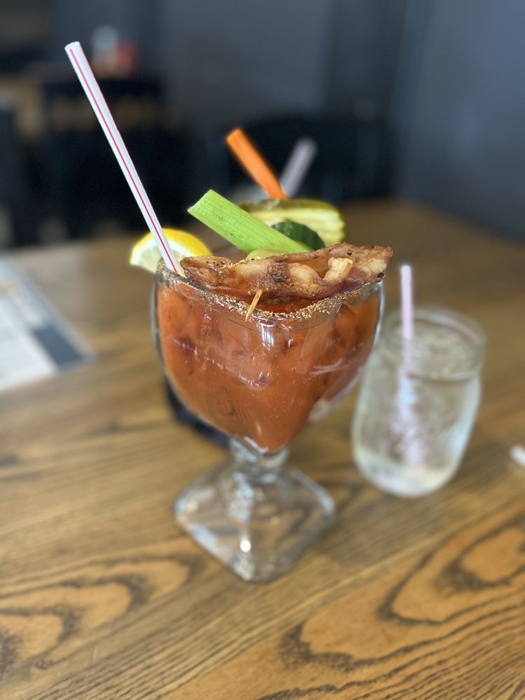 Brick & Spoon - Orange Beach