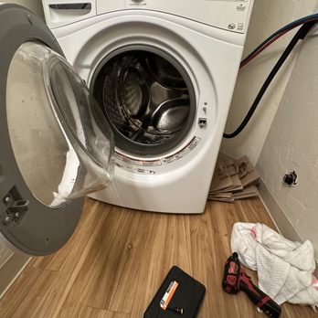 Misa’s Appliance Repair Service - Washer issue diagnosis - Appliances & Repair Near Me Misa’s Appliance Repair Service - Washer issue diagnosis - Appliances & Repair Near Me