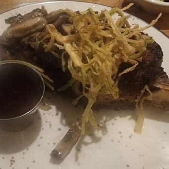 The Farmer's Daughter - Tomahawk Ribeye - New American Near Me - Blue Bell, Pennsylvania The Farmer's Daughter - Tomahawk Ribeye - New American Near Me - Blue Bell, Pennsylvania