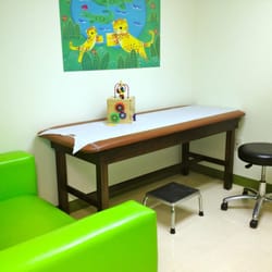 Argenal Pediatrics
