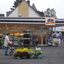 Dm-drogerie Markt