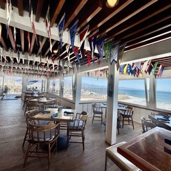 Santa Barbara Yacht Club