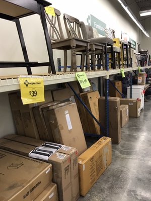 BARGAIN HUNT - Updated March 2025 - 14 Reviews - 3574 Soldano Blvd