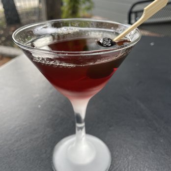 Evangeline - Manhattan - Cajun/Creole Near Me - Calistoga, California Evangeline - Manhattan - Cajun/Creole Near Me - Calistoga, California
