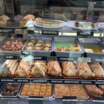 Sana’a Cafe - Cafes Near Me - San Rafael, California Sana’a Cafe - Cafes Near Me - San Rafael, California