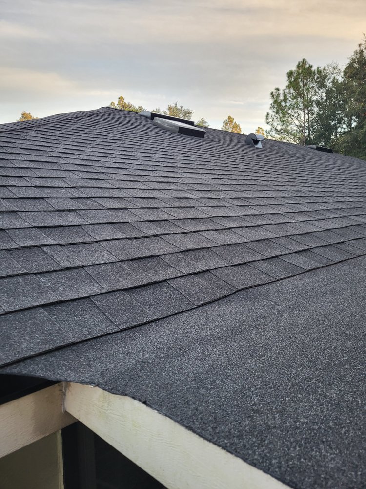 Slide of Roofing Pros USA