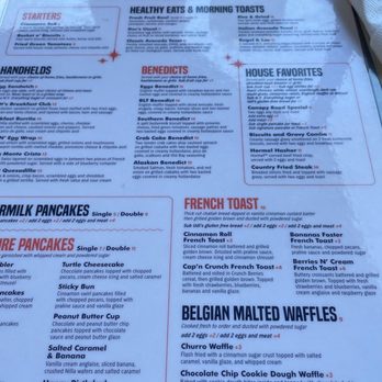 Canopy Road Cafe - Breakfast & Brunch Near Me - Lithia, Florida