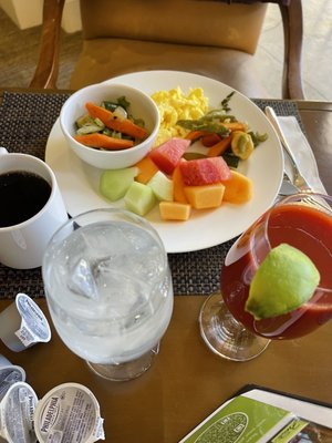 Medici Cafe & Terrace by null