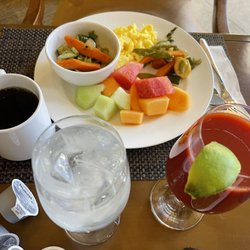 Medici Cafe and Terrace