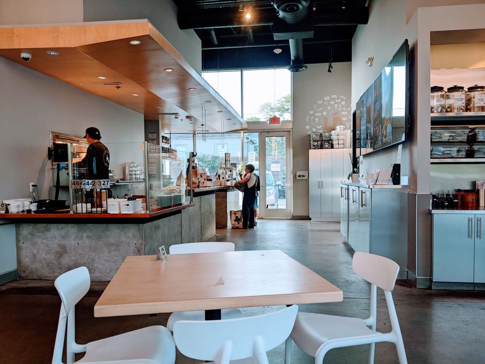 Lúa Viet Kitchen