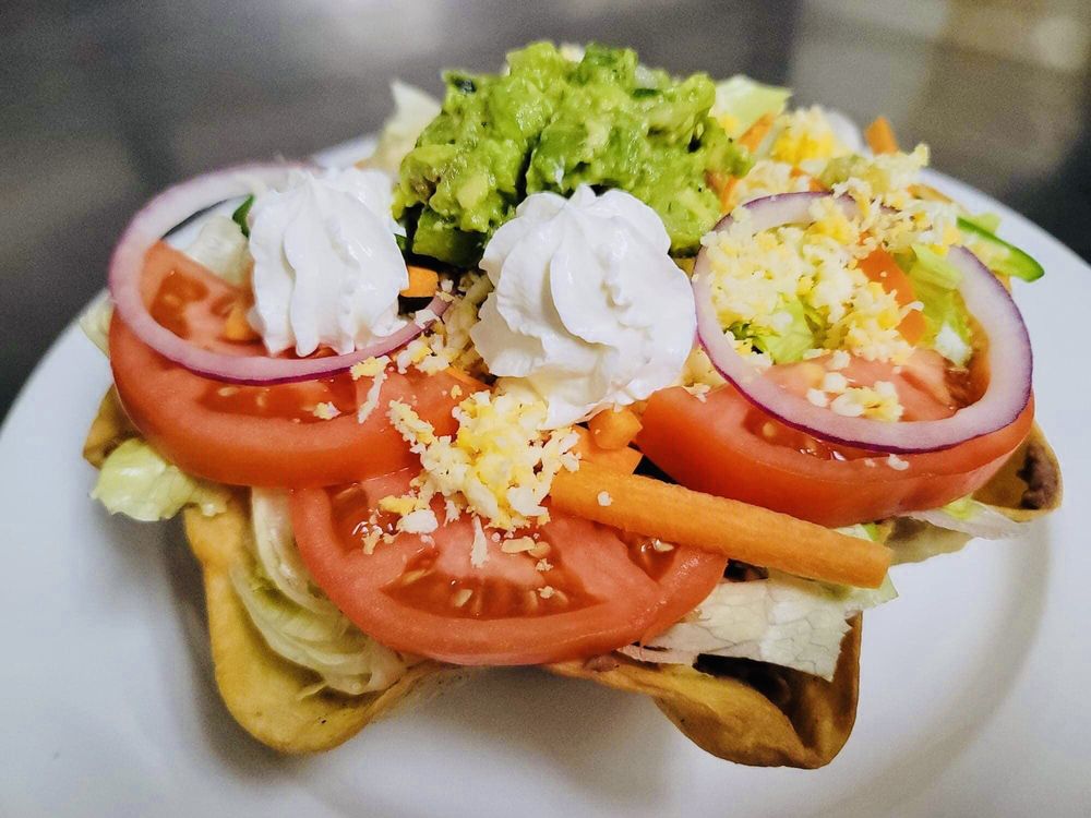 Almita's Restaurant & Carry Out — Mexican restaurant in Woodbridge
