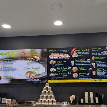Uptown Coffee - Coffee & Tea Near Me - Glendale, California