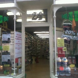 Health With Herbs