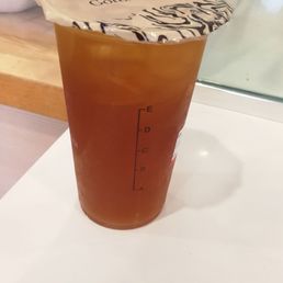 Lychee Oolong Tea Lychee Oolong Tea