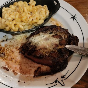 Saltgrass Steak House - Stake from one of our table - Steakhouses Near Me - Cypress, Texas Saltgrass Steak House - Stake from one of our table - Steakhouses Near Me - Cypress, Texas