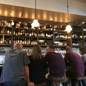 Coppa Enoteca - Italian Near Me - Boston, Massachusetts