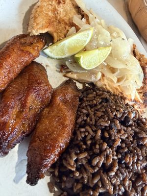 Latin American Grill by null