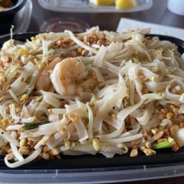 N1 Pud Thai