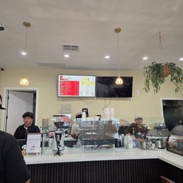 Menu Menu