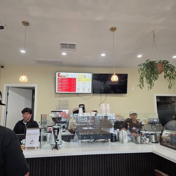 He Brews Cafe - Menu - Coffee & Tea Near Me - Los Angeles, California He Brews Cafe - Menu - Coffee & Tea Near Me - Los Angeles, California