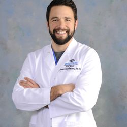 McFarland Eye Care - James Hoffmann, MD | Cataract Surgeon