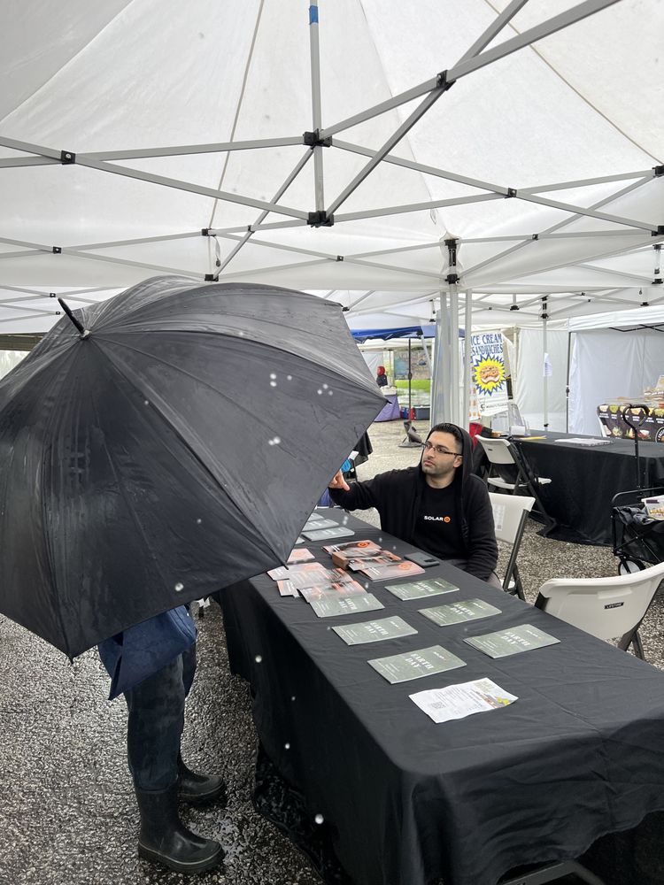 Slide of Solar G Solutions