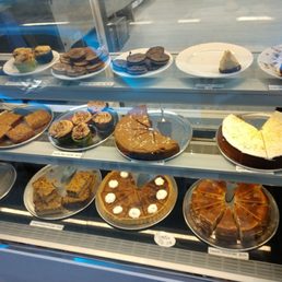 Desserts