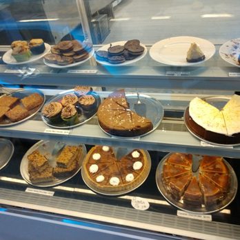 Copenhagen Cafe - Desserts - Gelato Near Me - Tarpon Springs, Florida