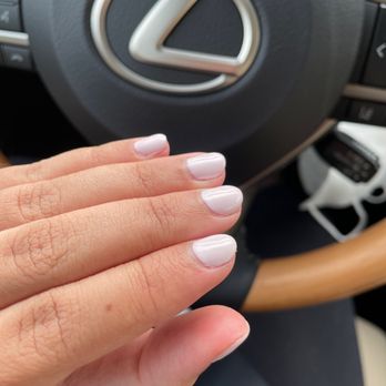 Pink Polish Nails & Lashes - Nail Salons Near Me - Miami, Florida