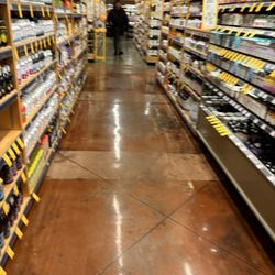 Whole Foods Market