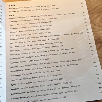 State Bird Provisions - Drinks Menu - August 2026 (2/4) - Tapas/Small Plates Near Me - San Francisco, California State Bird Provisions - Drinks Menu - August 2026 (2/4) - Tapas/Small Plates Near Me - San Francisco, California