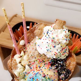 Wowfulls - Desserts Near Me - Brooklyn, New York Wowfulls - Desserts Near Me - Brooklyn, New York