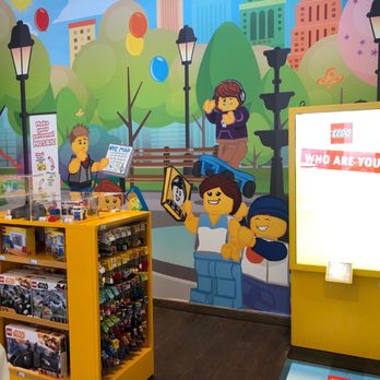 Lego - Toy Stores Near Me - New York, New York