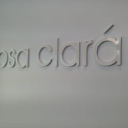 Rosa Clará
