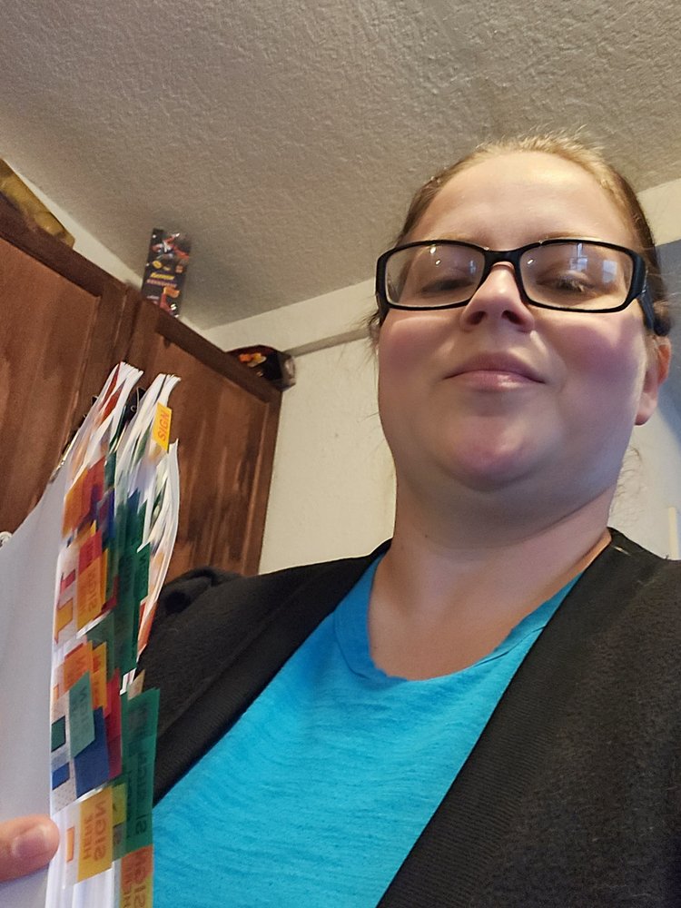 REEVES NOTARY SERVICES - 2495 NE 53rd Ct, Des Moines, Iowa - Notaries