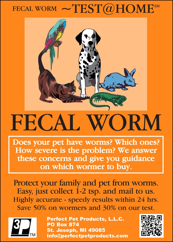 PERFECT PET PRODUCTS Updated September 2024 2544 Austin Trl, St