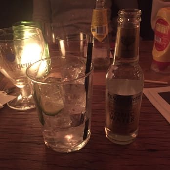 Thrill Grill - G&T, yessir. - Burgers Near Me - Amsterdam, New Hampshire Thrill Grill - G&T, yessir. - Burgers Near Me - Amsterdam, New Hampshire