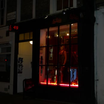 Liberation - Liberation Libidex Ltd - Adult Shops Near Me - London, XGL