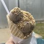 Photo of Dr. Davis Ice Cream