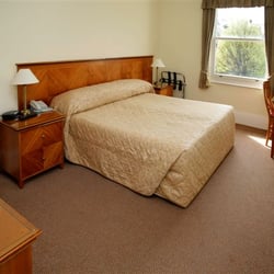 Devonshire Park Hotel - Bedroom